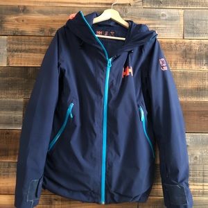 Helly Hansen Ski Jacket